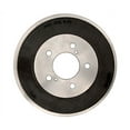 thumbnail image 3 of Raybestos 9756R Professional Grade Brake Drum Fits select: 2004-2006 DODGE GRAND CARAVAN, 2004-2007 CHRYSLER TOWN & COUNTRY, 3 of 4