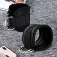 thumbnail image 4 of Correas de tobillo para máquinas de cable Zhivalor PTL103-1, 4 of 4