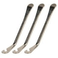 thumbnail image 1 of Réparation de Pneus de Vélo, Outils de Réparation de Pneus de Vélo Multifonctions Portables en Acier Haute Résistance pour Installer des Pneus pour la Réparation de Pneus, 1 of 8