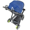 Safety 1st RIVA™ Ultra Lightweight Travel System Stroller, Liberty Blue