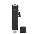 thumbnail image 4 of Mini Camera de Cuerpo, Reducción de Ruido Portátil Cámara de Grabadora de Voz Pequeña HD 1080p USB 2.0 Puerto para Seguridad en El Hogar, 4 of 7