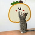 thumbnail image 4 of Wall Mount Sisal Cat Scratcher Board For Indoor Furniture With Durable Scratching And Space Saving Design, 4 of 4