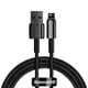thumbnail image 1 of Cable Lightning Carga Rápida Baseus 2 Metros Tungsteno, 1 of 3