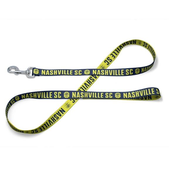 WinCraft Nashville SC Pet Leash