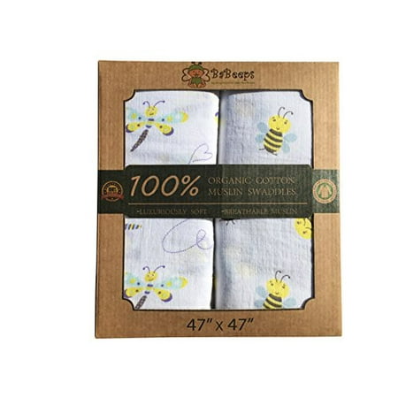Walmart Swaddle Blankets Gorgeous GOTS Certified Organic 60% Cotton Muslin Baby Swaddle Blanket Or Walmart Swaddle Blankets Gorgeous GOTS Certified Organic 60% Cotton Muslin Baby Swaddle Blanket Or
