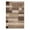 Beige, variant on BNM Rockwood Plush Area Rug or Runner, 8' x 10', Slate