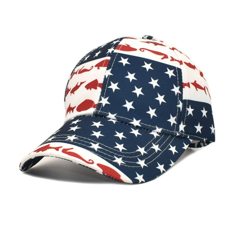 Fdelink Baseball Hat Sun UV Protection Hat Men and Women Summer