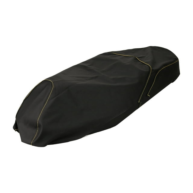 Funda de asiento de motocicleta Sunnimix Antideslizante