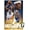 Poster & Mount Bundle, variant on NBA Golden State Warriors - Jimmy Butler 25 Wall Poster, 22.375" x 34"