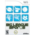 thumbnail image 1 of Big League Sports (Wii), 1 of 3