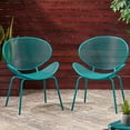 thumbnail image 5 of Teal - colored Chair / Add Color to Your Space, 5 of 7