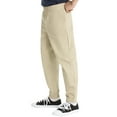 thumbnail image 4 of Real School Husky Boys School Uniform Pull on Pant, Sizes 8-20, 4 of 4