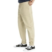 Real School Husky Boys School Uniform Pull on Pant, Sizes 8-20