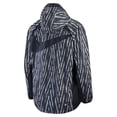 thumbnail image 3 of Men's Nike Black Club America AWF Raglan Full-Zip Jacket, 3 of 3