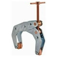 thumbnail image 4 of Kant Twist K025TD T-Handle 700 Lb Cantilever Clamp, 2" Open Throat Depth, 4 of 5