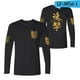 thumbnail image 2 of Sudaderas con capucha de Demon Slayer para Halloween, chaqueta informal para niños y adultos, tamaño Kamado Tanjirou Nezuko, jersey de Cosplay Unisex08Niños130 Deng Xun unisex, 2 of 2