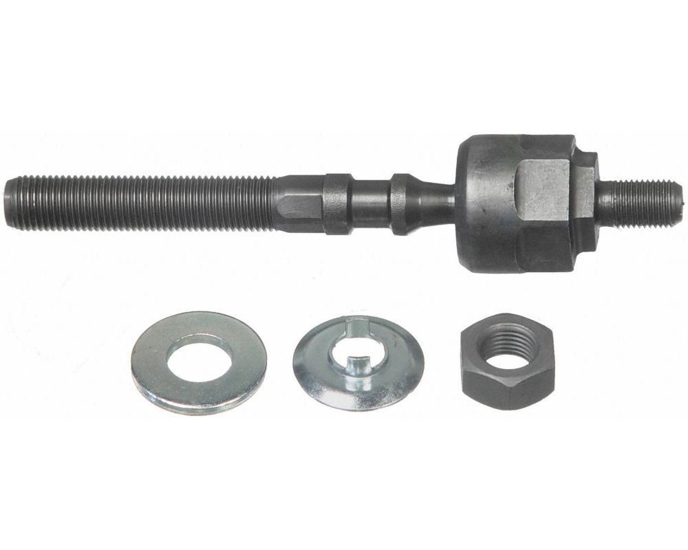 Moog EV283 Tie Rod End For Honda Accord, OE Replacement, Front Inner