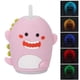 thumbnail image 4 of Cepillo de dientes eléctrico ANGGREK en forma de U Para Niños, 4 of 8