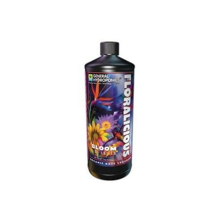 Humboldt Master - Humboldt Nutrients Bloom - 1 Gallon