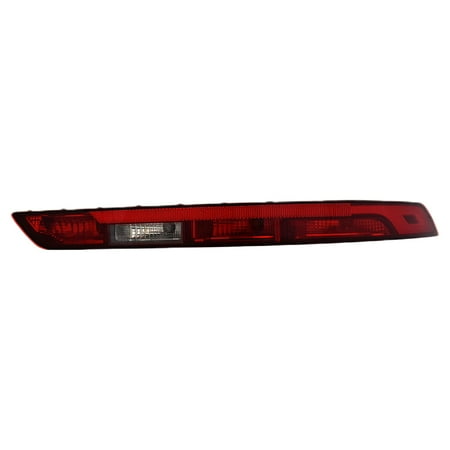 New Back Up Light Passenger Right Compatible with 2021-2024 Audi Q5 Elite Komfort Premium S Line Select Dynamic 2.0L Turbo 80A945070E 80A-945-070-E AU2801124