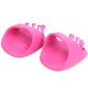 thumbnail image 1 of Pantuflas Adelgazantes, 1 Par, Corrector De Piernas En Forma De X, Zapatillas Adelgazantes De Media Palma, Tamaño Libre, Pérdida De Peso, Hogar OTVIAP Slimming Slippers, 1 of 8