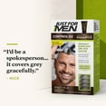 thumbnail image 7 of Just For Men Control GX Grey Reducing Hair Color Shampoo, 4 fl. oz. (Pack of 3), 7 of 7
