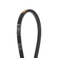 thumbnail image 1 of Unique Bargains B-1067 V-Belts Drive Belt 1067mm Inner Girth Rubber for Power Transmission, 1 of 6