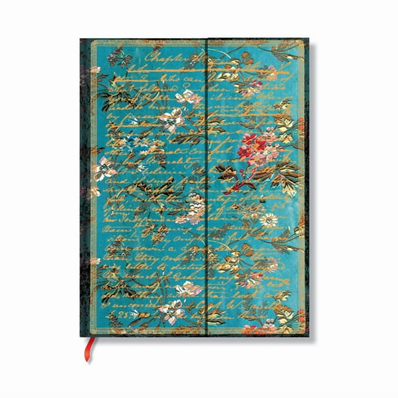 Jane Austen, Persuasion Ultra Unlined Hardcover Journal, 144pg, 120gsm by Paperblanks (Embellished Manuscripts Collectio, (Hardcover)
