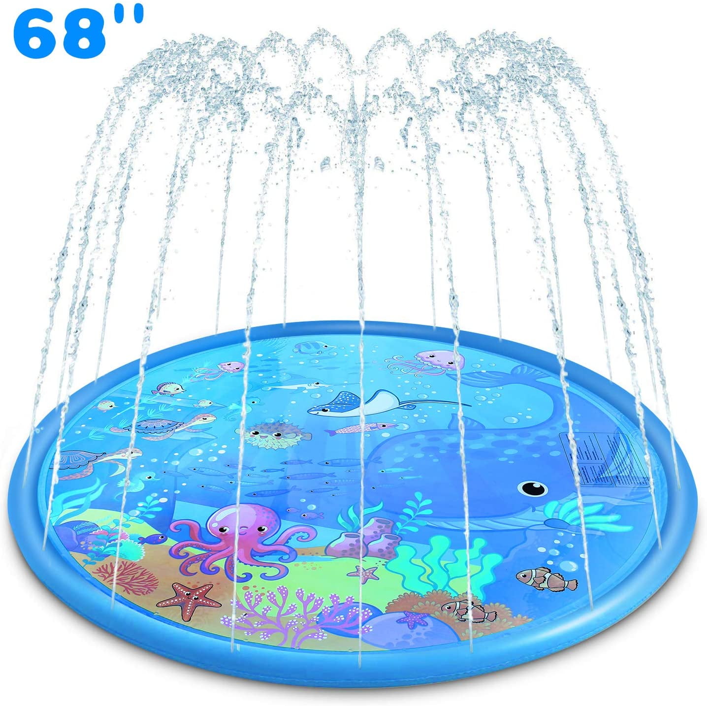 walmart kids water toys