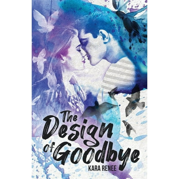 The Design of Goodbye, (Paperback)