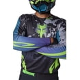 thumbnail image 2 of Camiseta de motocross Fox Racing 360 DKAY TruDri que absorbe la humedad, 2 of 6
