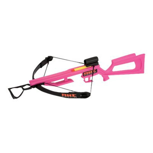 Nxt Crossbow With Target And Foam Darts