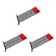 thumbnail image 5 of Greeniant Cubierta de silla de natación Anillo de piscina portátil Red de cama Red de hamaca brillante Red de nylon impermeable Sillas de Type1 NO1, 5 of 6