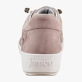 thumbnail image 4 of Jambu Chloe Women's Fashion Sneakers Blush Size 10 M, 4 of 8