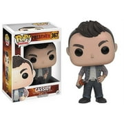 Pop Preacher Cassidy Vinyl Figure (Other)