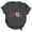 Dark Gray, variant on Womens Dolly Shirts Vintage Graphic Tee Crewneck Short Sleeve Prints T Shirt Soft Casual Tee Shirt Basic Top Black L