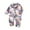 Multicolor-A, variant on Lopecy-Sta Kid Boy and Girl Satin Pajamas Sets Girls Boys Button-Down Silky Pajamas Long Sleeve Top with Pants Sleepwear