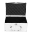 thumbnail image 1 of Caja de herramientas, caja de herramientas de aleación de aluminio de 230 * 150 * 125 mm Caja de herramientas de aluminio Caja de instrumentos Lo mejor de la línea Jadeshay A, 1 of 8