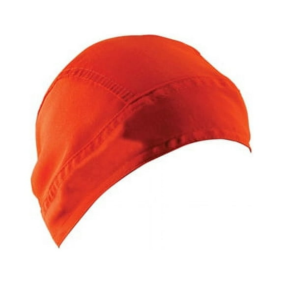 Zan Headgear Hi-Viz Orange Flydanna Headwrap