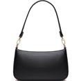 thumbnail image 1 of Bolso de hombro NIUEIMEE ZHOU Retro de cuero vegano para mujer, 1 of 8