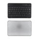thumbnail image 4 of Teclado Bluetooth Inalámbrico Ruso Ultrafino Recargable De 7 Pulgadas Para Android Para Win Para Ios Scienceny EL008262-00, 4 of 6