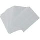thumbnail image 4 of Fundas portátiles para tarjetas de juego, protectores de tarjetas para guardar tarjetas de juego, hojas de carpeta 8 celdas, 4 of 7