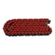 thumbnail image 2 of CADENA 520HX116L O-RING ROJO CHOHO, 2 of 3