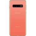 thumbnail image 2 of Restored Samsung Galaxy S10 G973U (Fully Unlocked) 512GB Flamingo Pink (Refurbished), 2 of 5