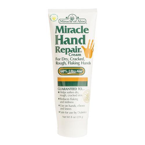 miracle hand cream