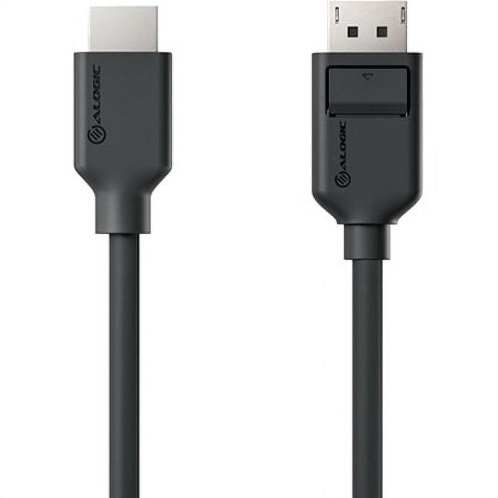 Alogic Elements DisplayPort to HDMI Cable 3m EL2DPHD03
