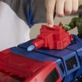 thumbnail image 4 of Marvel Spider-Man Brand New Day 2-In-1 Super Chompin Tank Action Figure and Toy Vehicle, 4 of 15