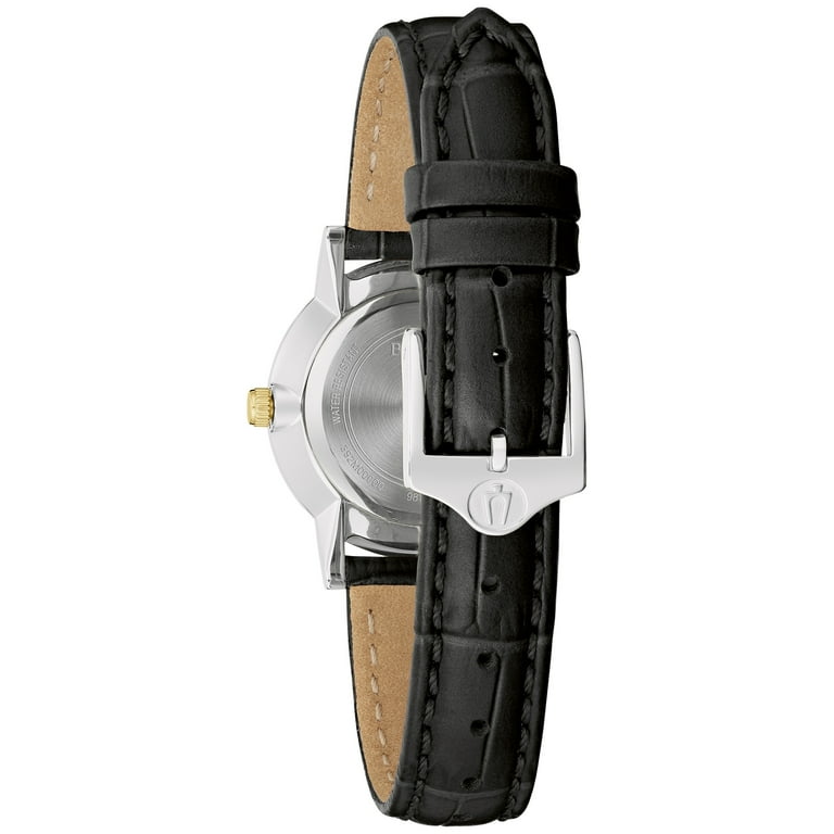 Bulova Women