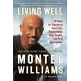 thumbnail image 2 of Living Well, William Doyle, Montel Williams Paperback, 2 of 2