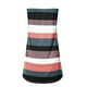 thumbnail image 4 of Camisas Para Mujer Sin Tirantes Bandeau Tank Top Rayas Patrón Tube Tops Casual Erógeno Fuera Del Hombro Blusa de Vacaciones Top Odeerbi  ODB124144, 4 of 4